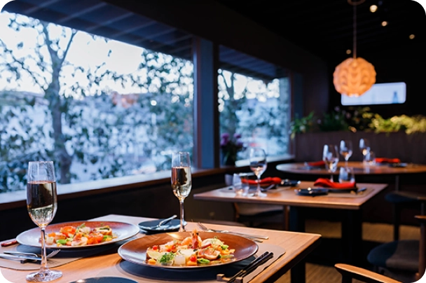 ベリボリお食事券 1.5万円分