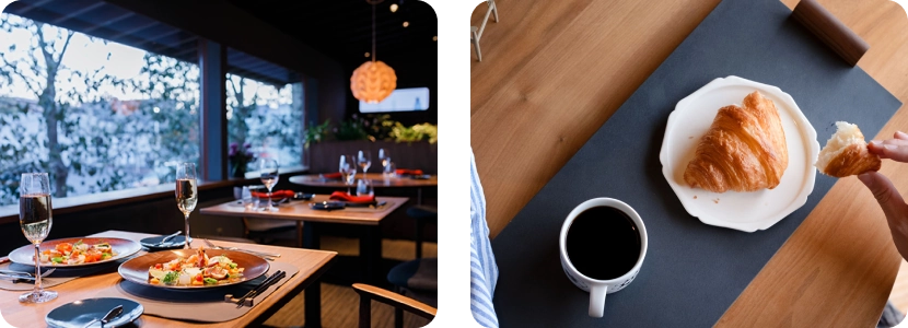 ベリボリお食事券 1万円分 or オリジナルトレイ