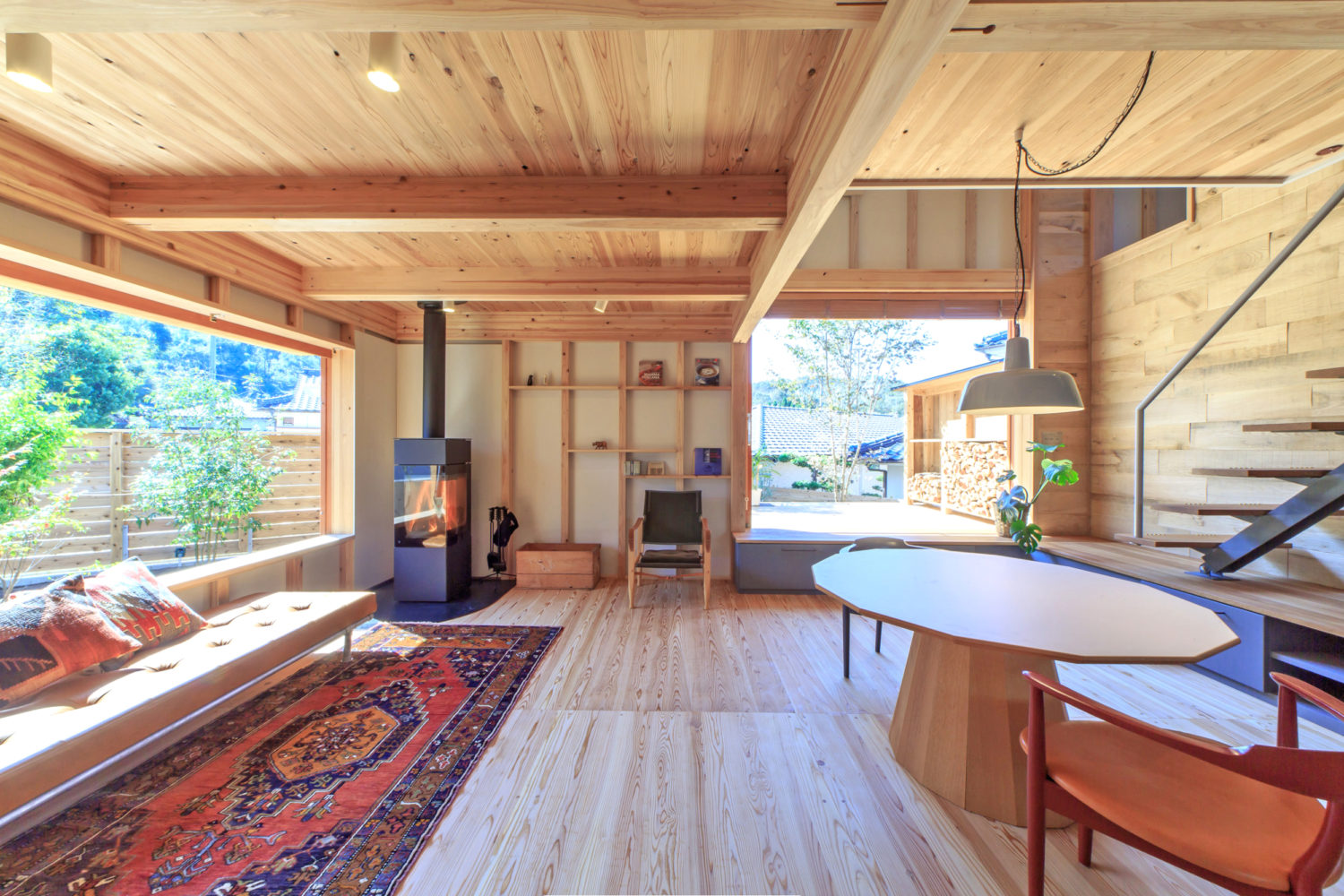 見学会イメージ画像