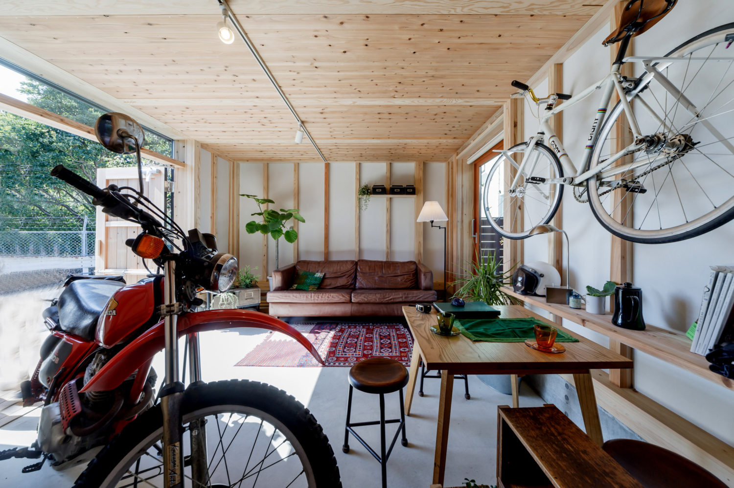 見学会イメージ画像