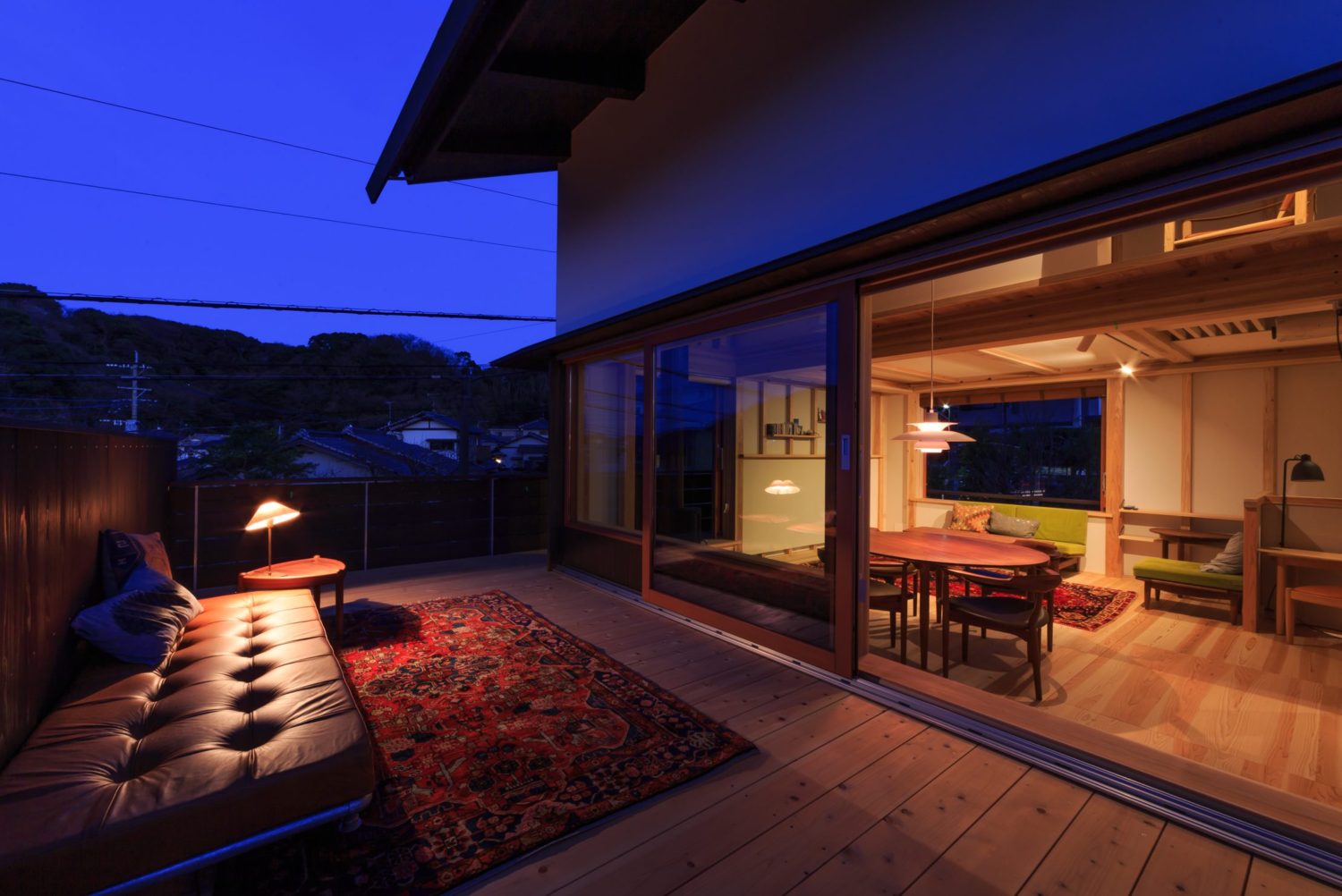 見学会イメージ画像