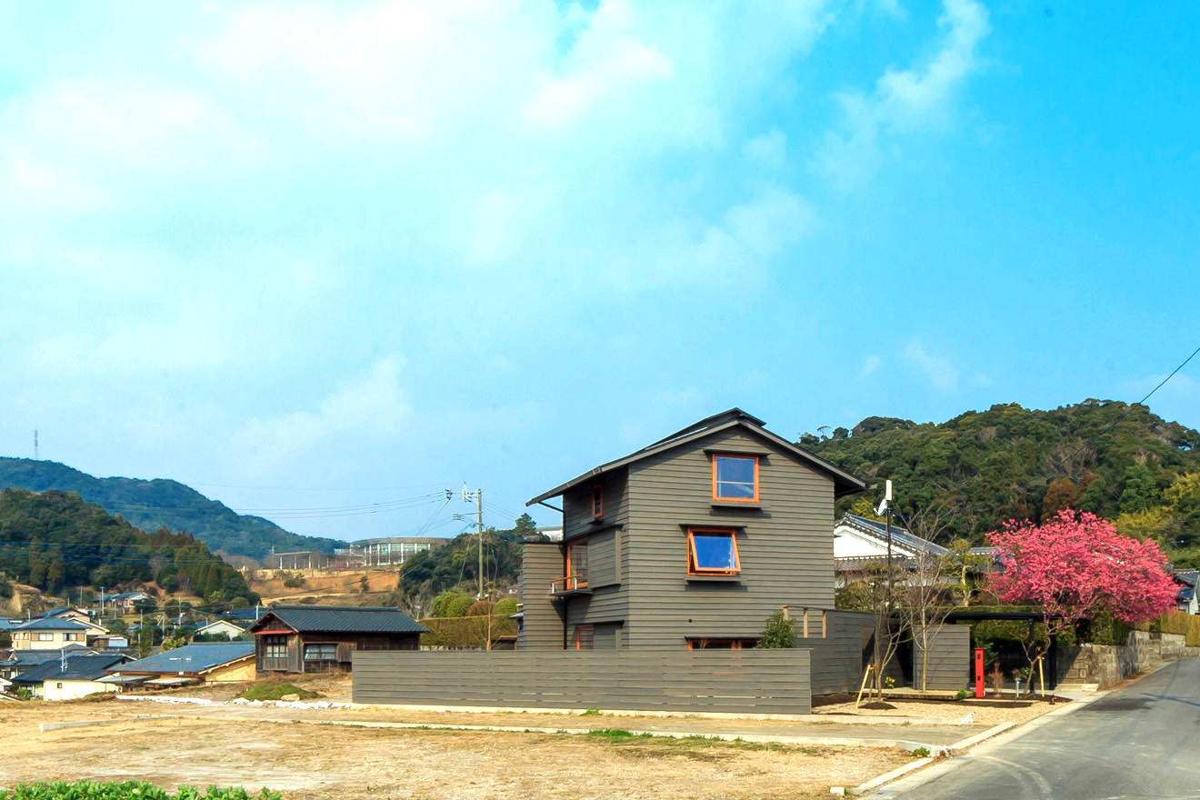 見学会イメージ画像