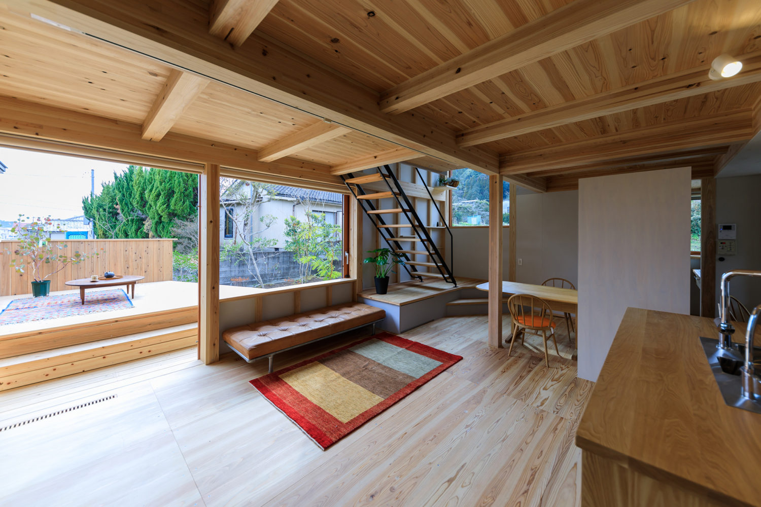 見学会イメージ画像