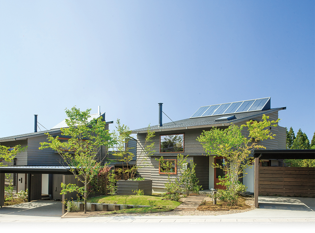 見学会イメージ画像