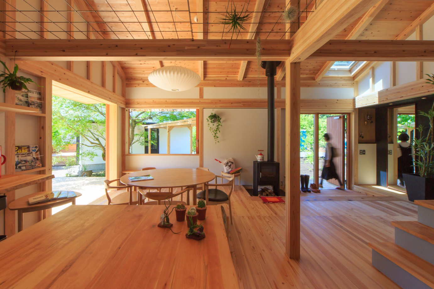 見学会イメージ画像