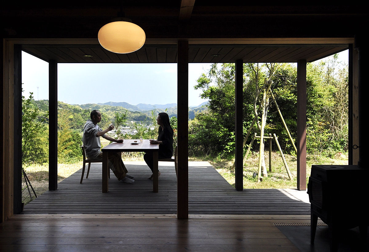 見学会イメージ画像