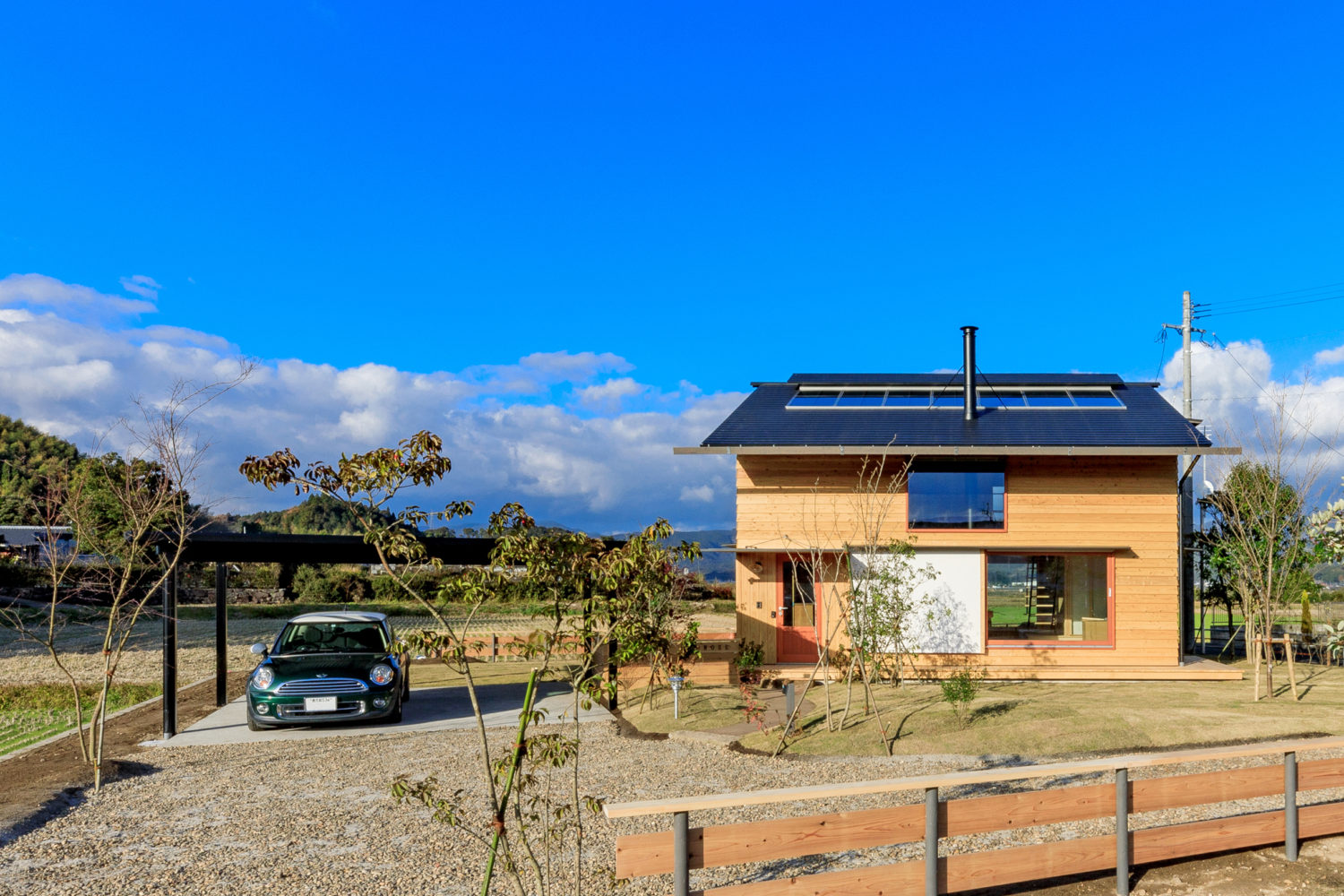 見学会イメージ画像