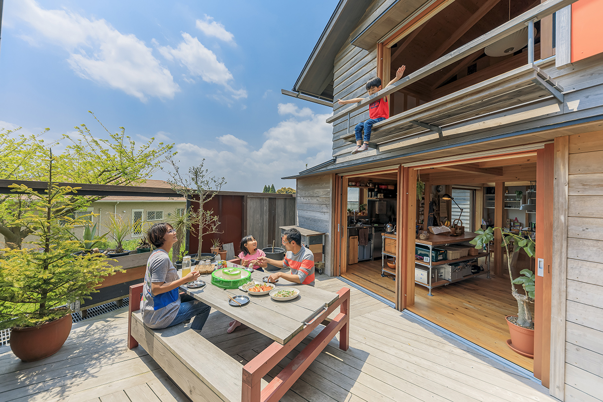 見学会イメージ画像