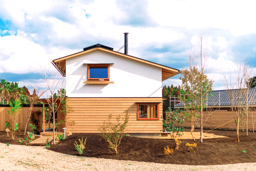 見学会イメージ画像