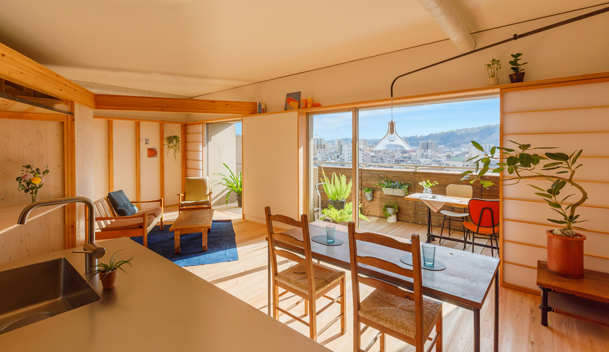 見学会イメージ画像