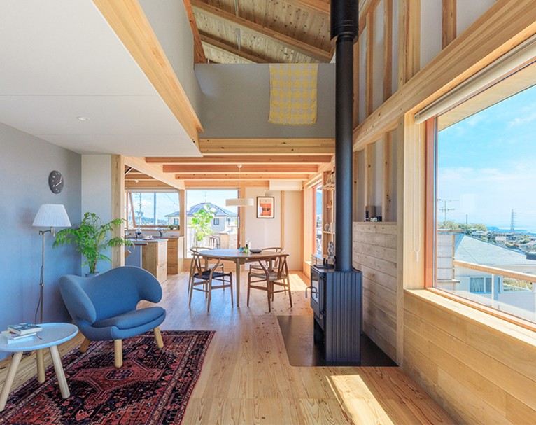 見学会イメージ画像