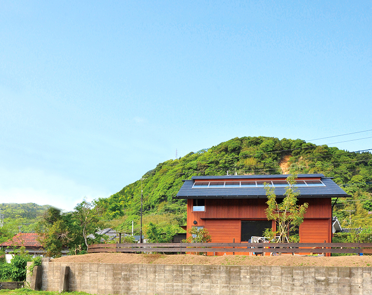 見学会イメージ画像