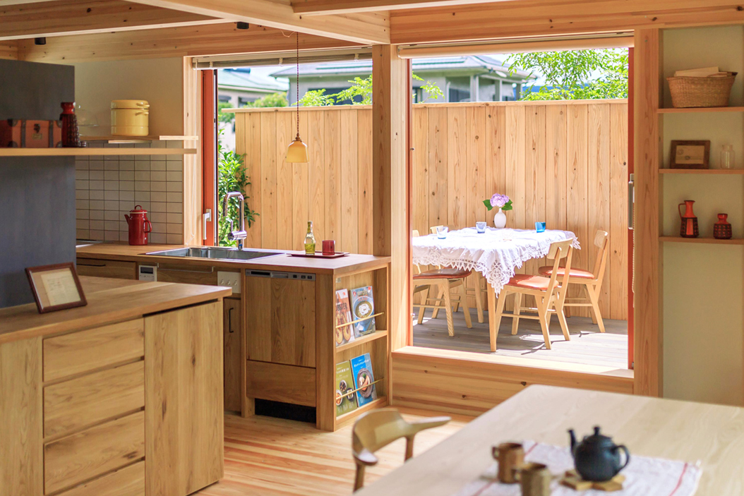 見学会イメージ画像