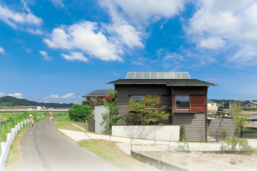 見学会イメージ画像