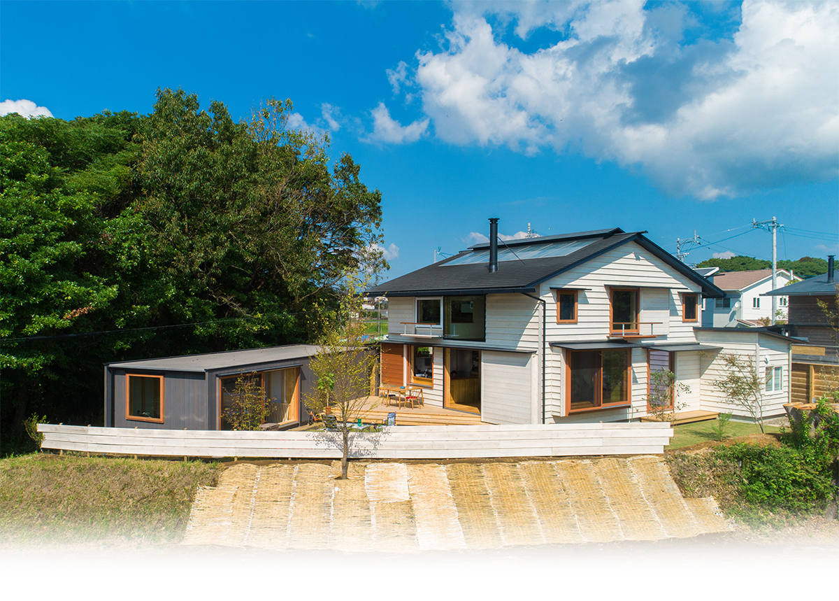 見学会イメージ画像