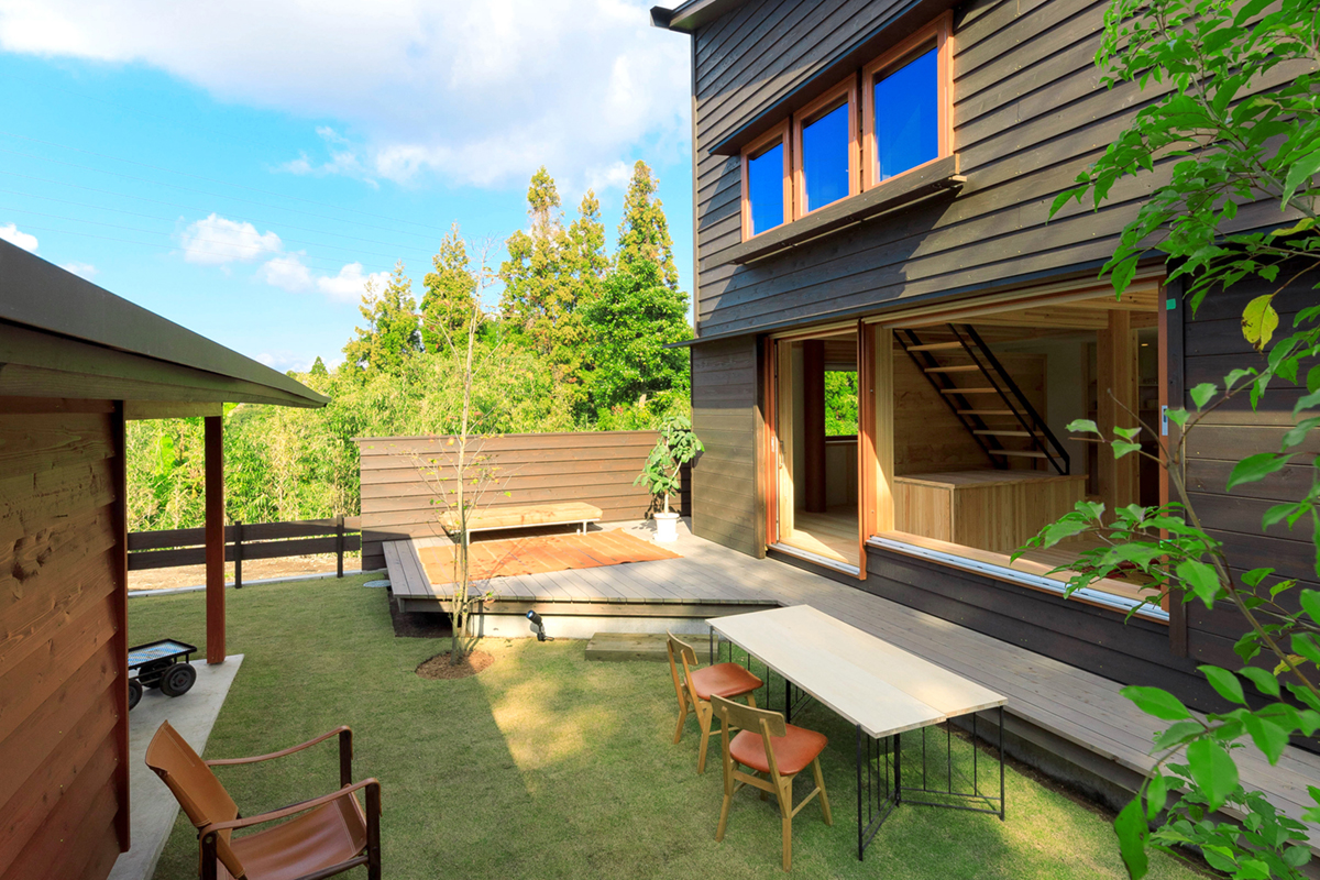 見学会イメージ画像