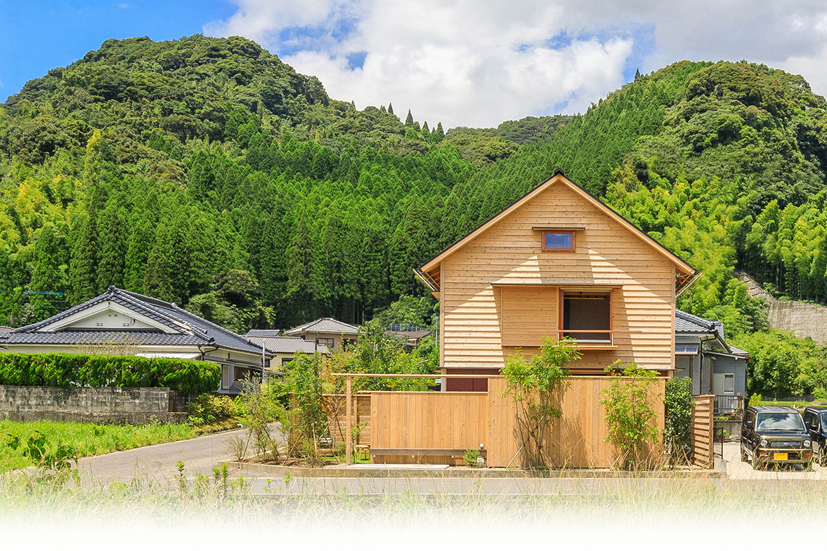 見学会イメージ画像