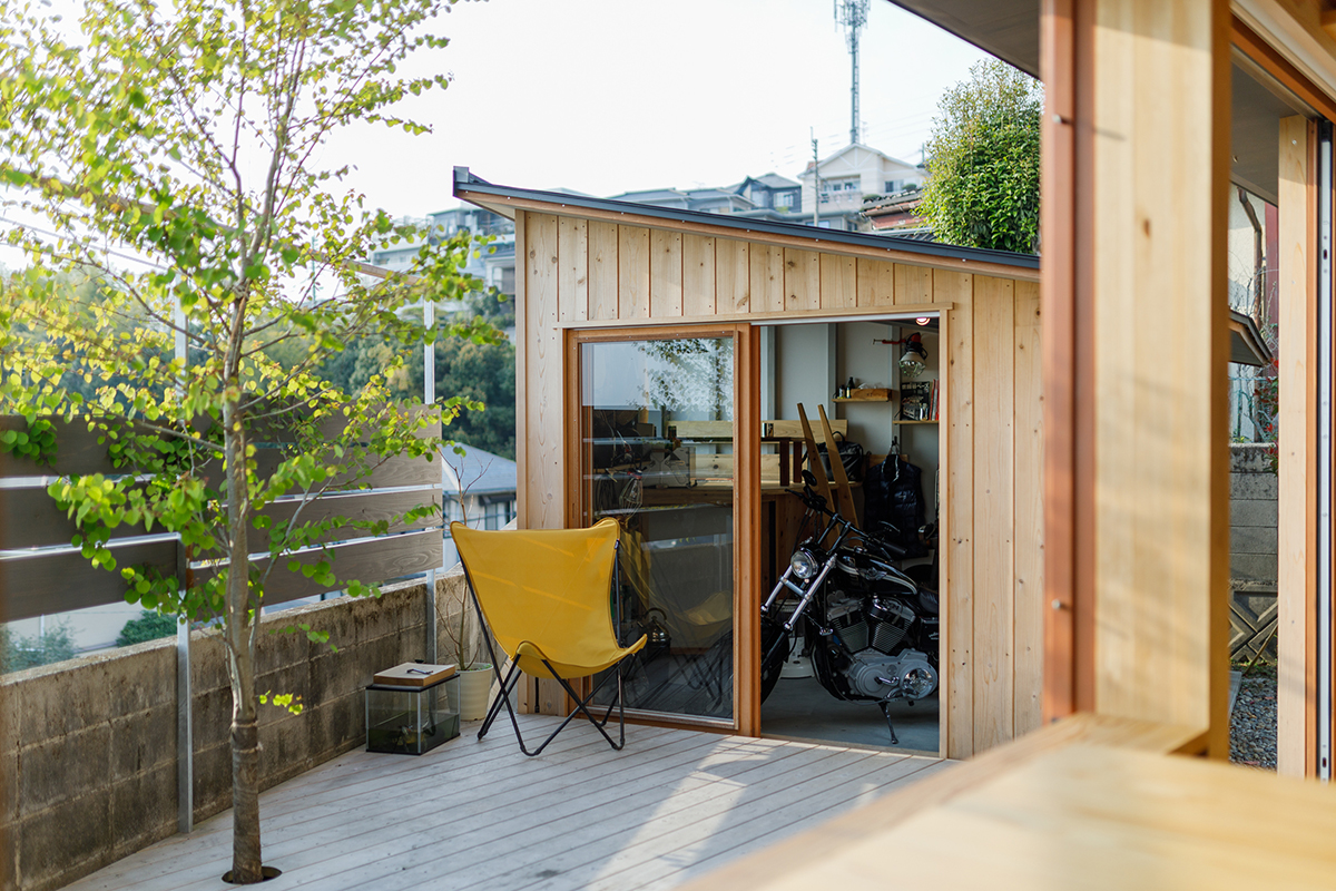 見学会イメージ画像