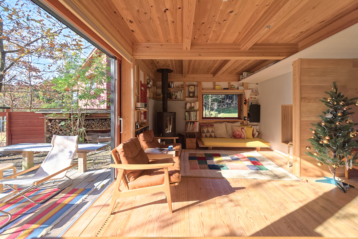 見学会イメージ画像