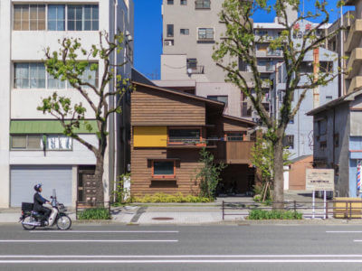 福岡 鹿児島の注文住宅 美しい木の家づくり シンケンスタイル