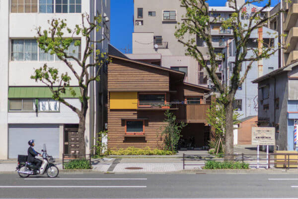 シンケンスタイル 福岡 鹿児島で 自然を感じる家づくり