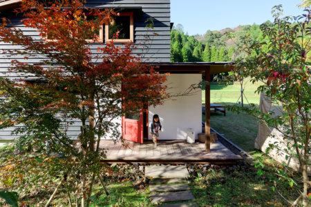 福岡・鹿児島の注文住宅|美しい木の家づくり【シンケンスタイル】