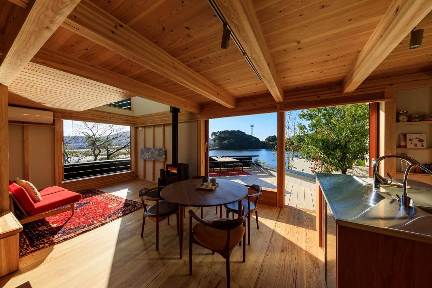 見学会イメージ画像