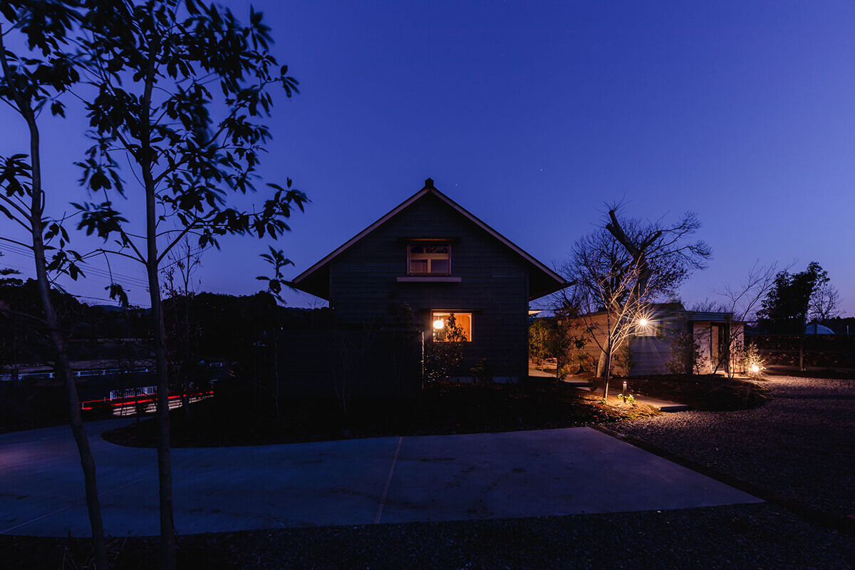 福岡 鹿児島の注文住宅 美しい木の家づくり シンケンスタイル