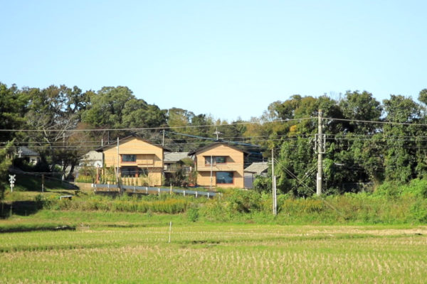 糸島見学会_外観