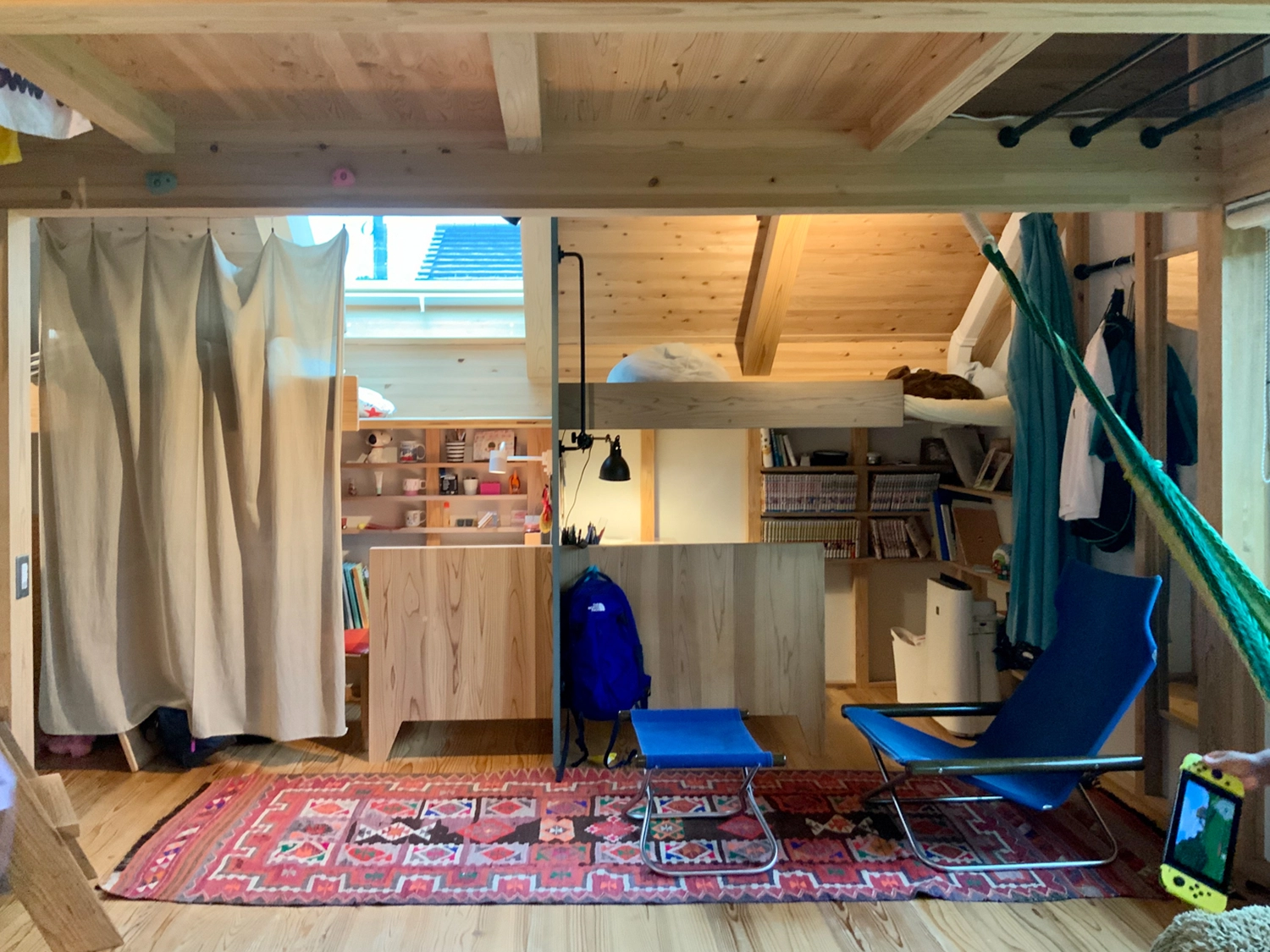 子ども部屋