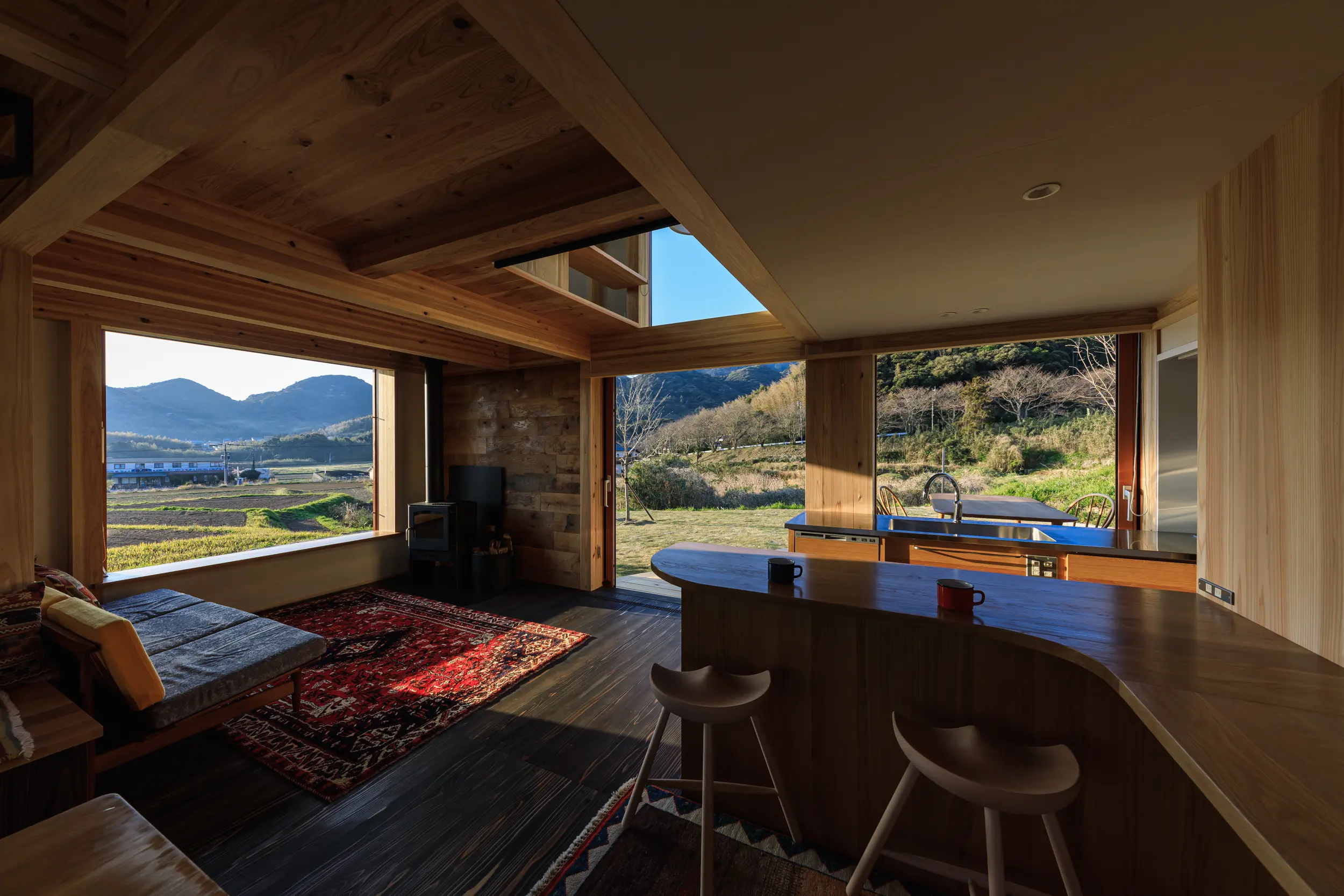 見学会イメージ画像