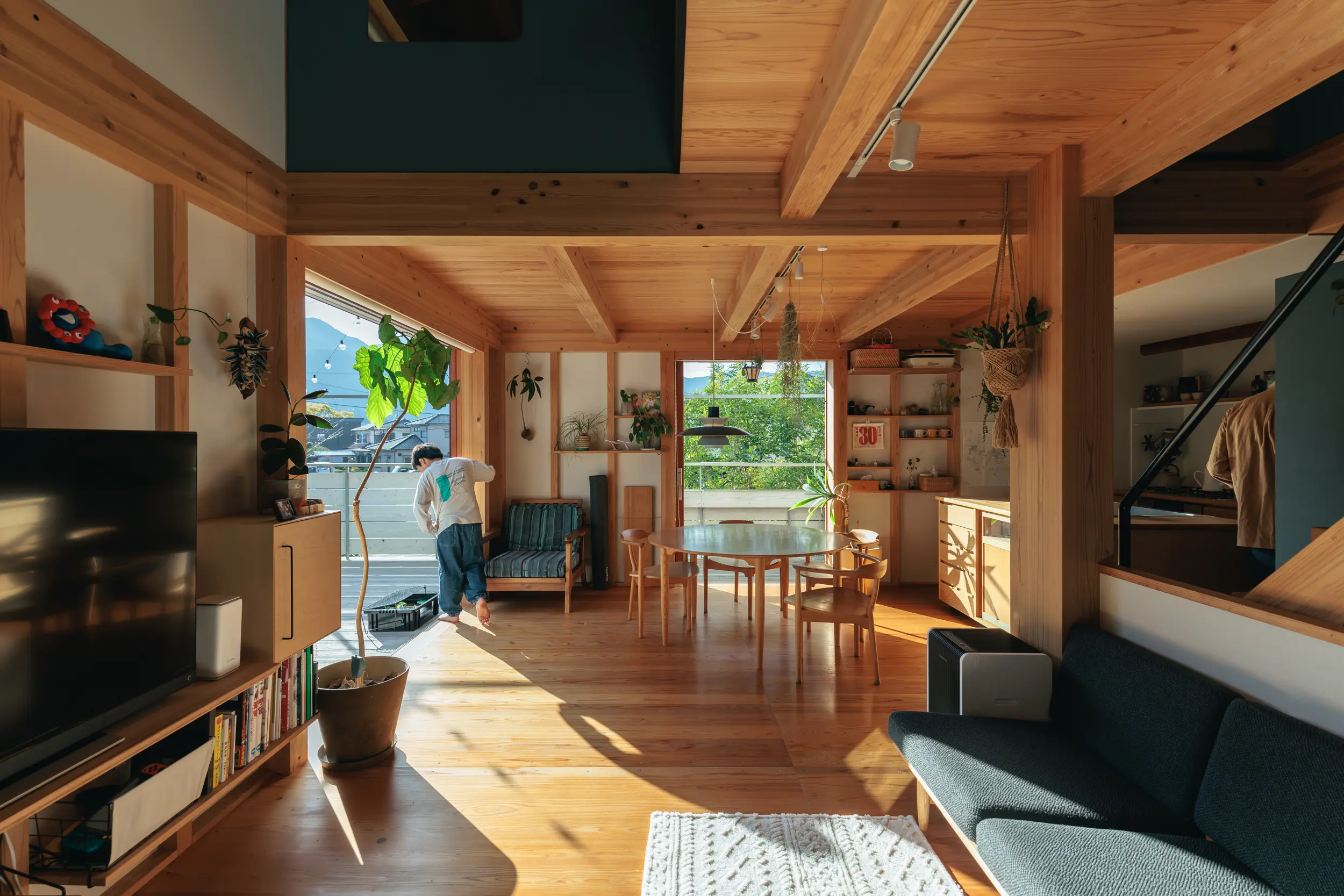 見学会イメージ画像