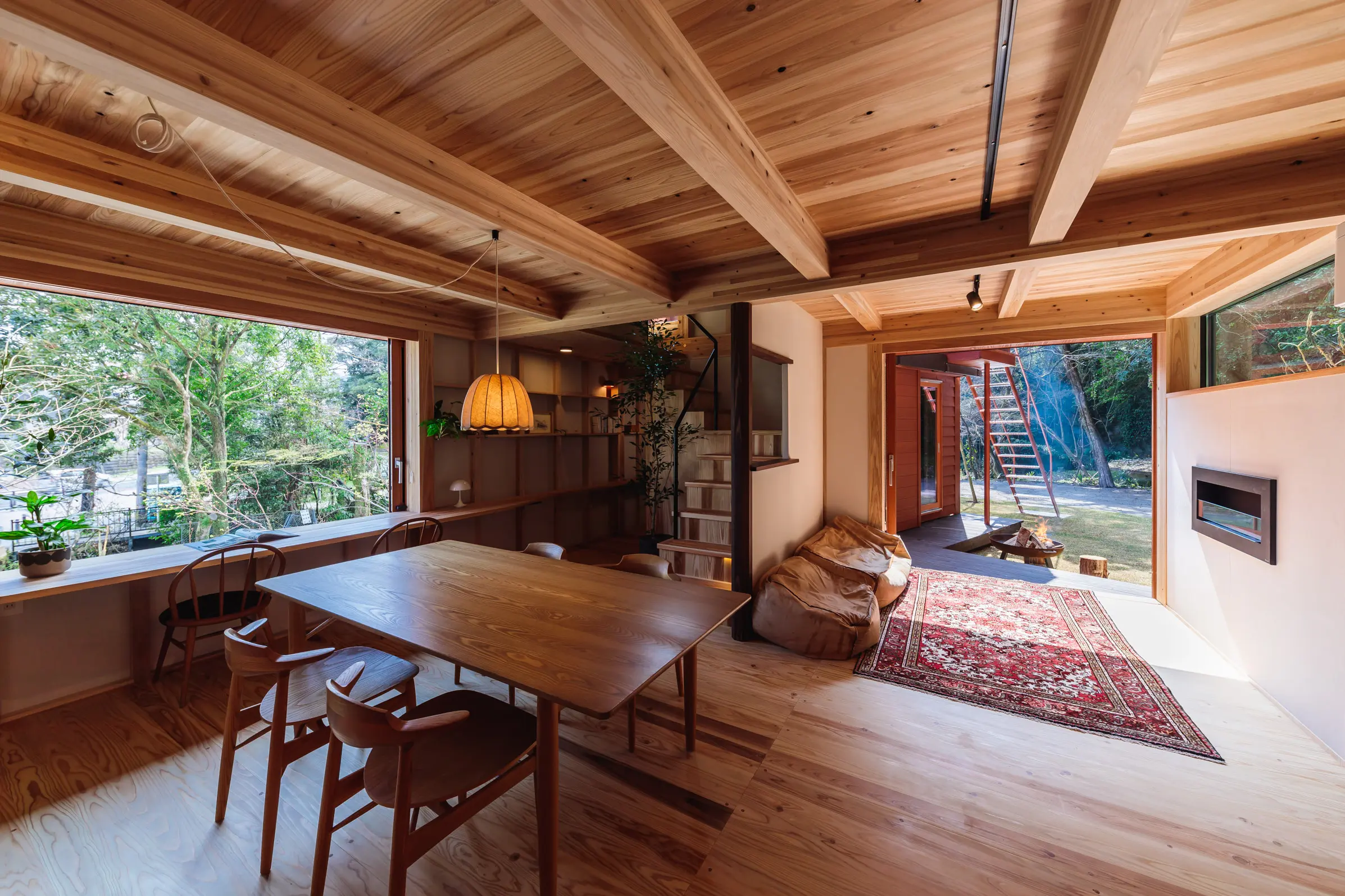 見学会イメージ画像