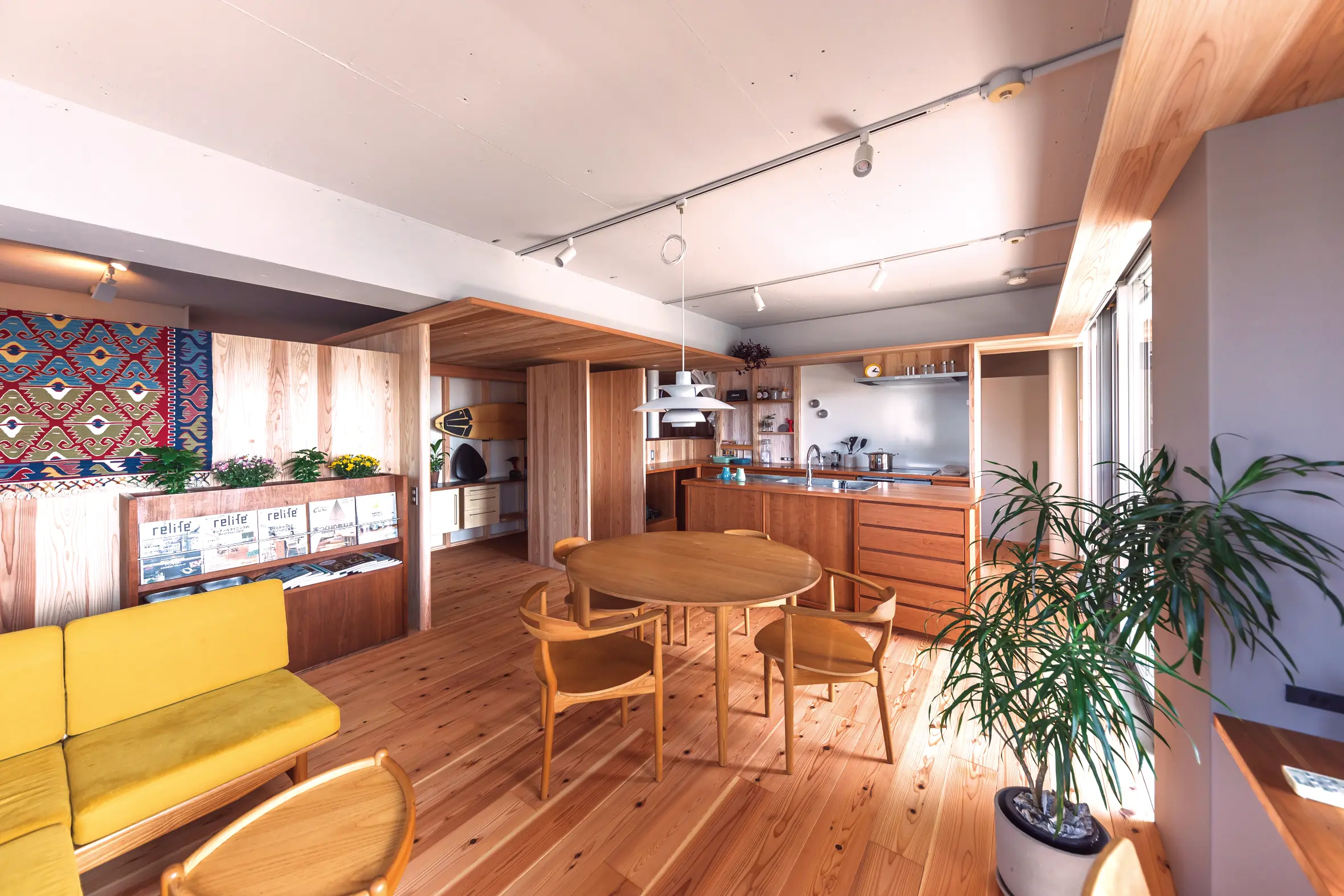 見学会イメージ画像