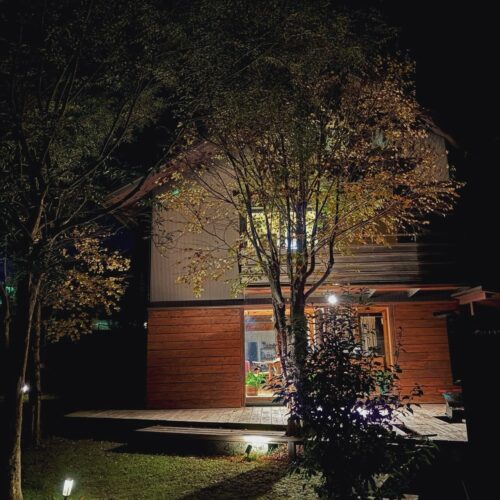 mitsuo_house