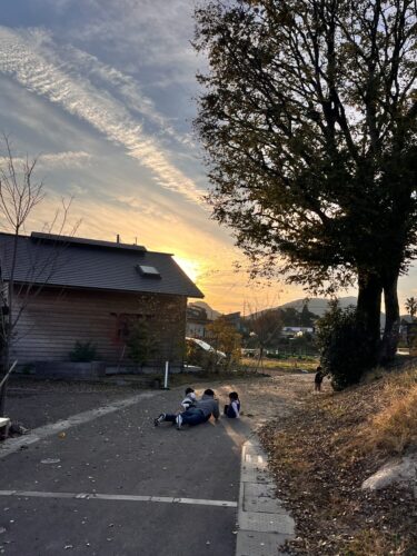 お米