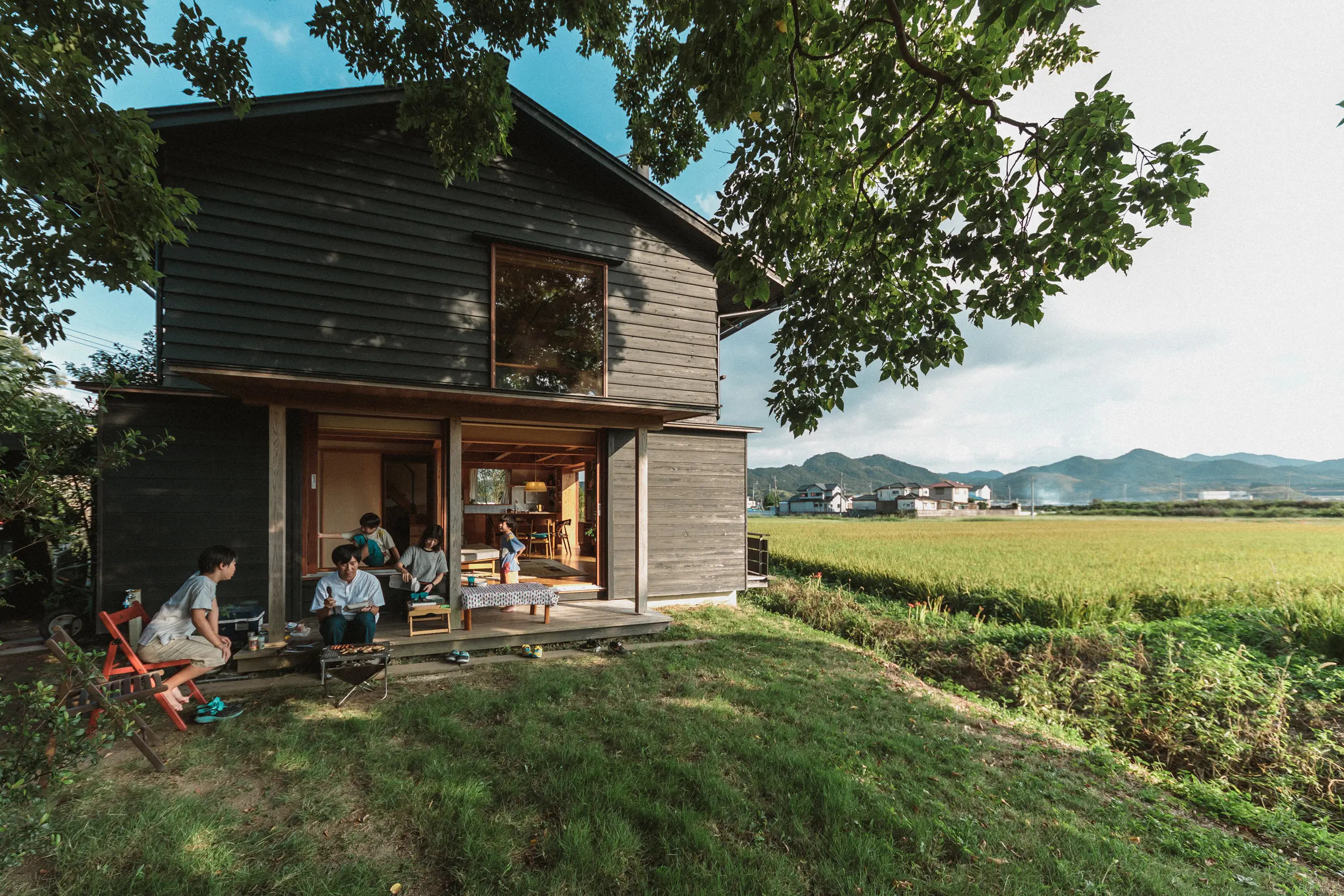 見学会イメージ画像