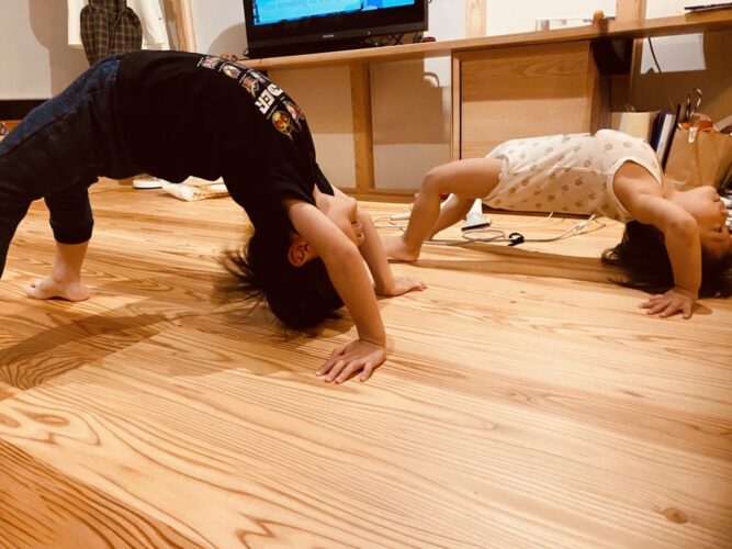 信号は青じゃなくて緑