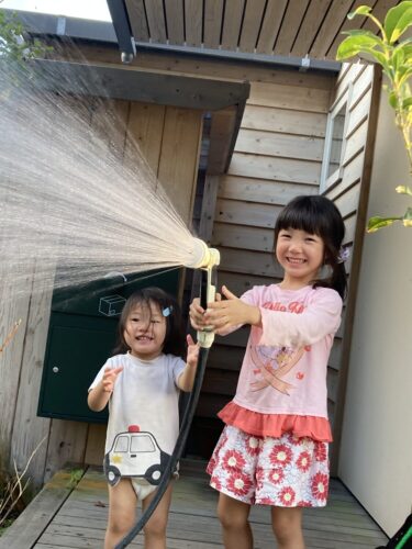 ツバサ