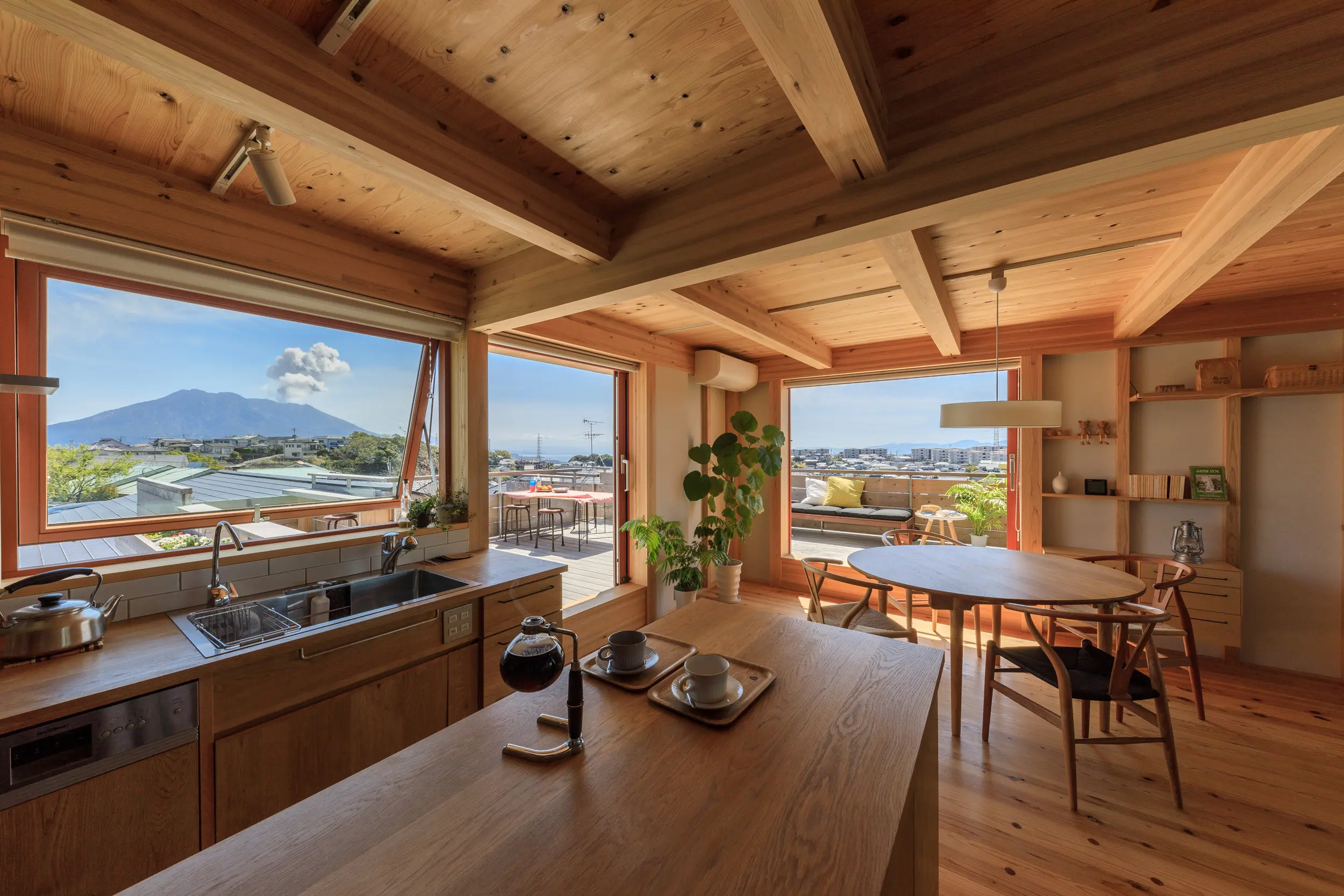 見学会イメージ画像