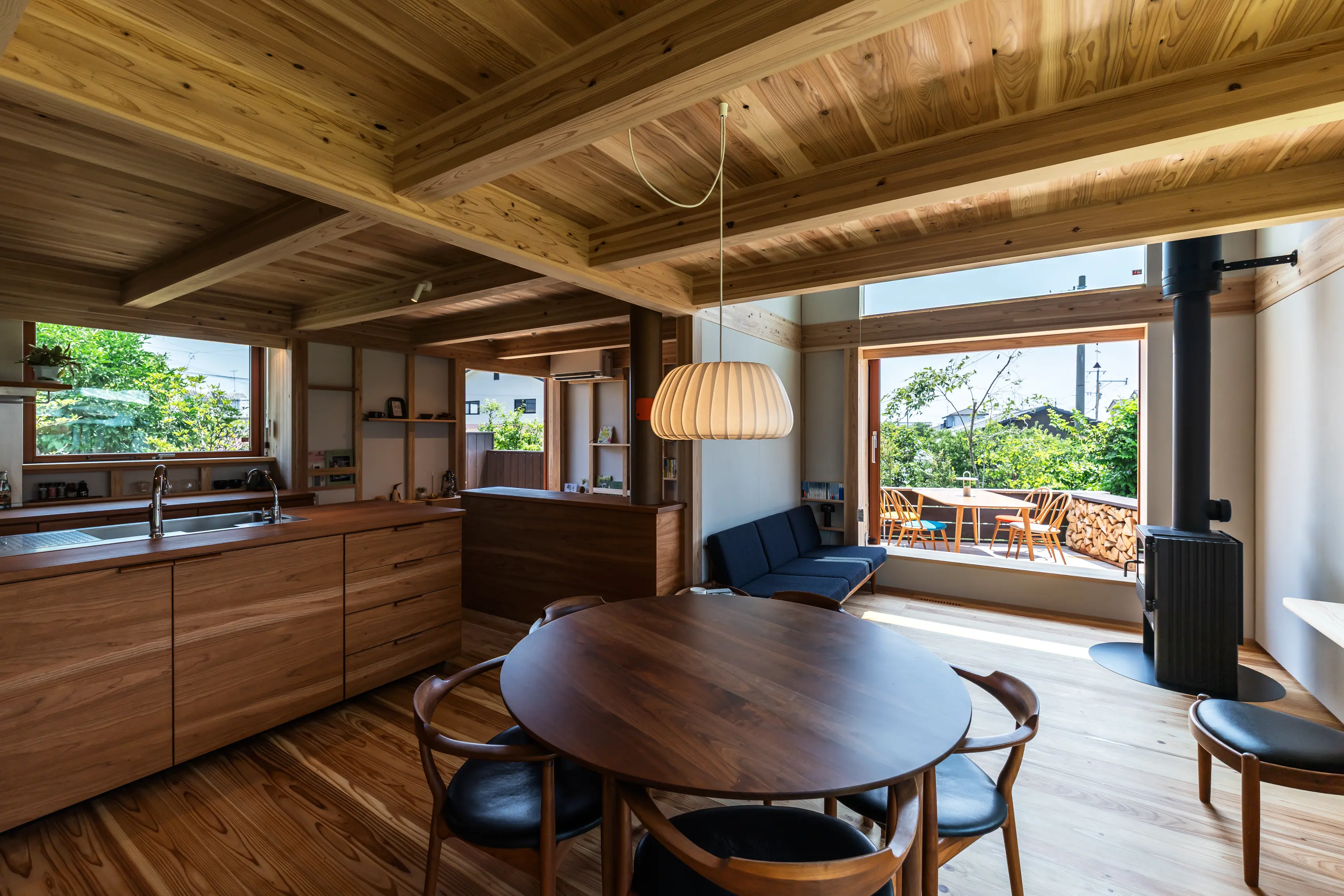 見学会イメージ画像